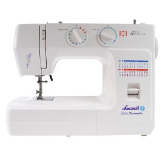 Sewing machine SINGER 1409 Promise