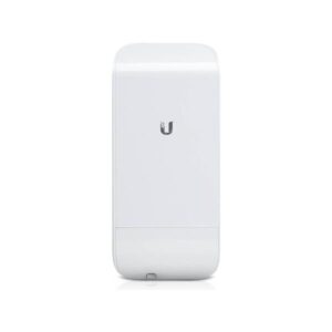 Ubiquiti NanoStation M5 Εξωτερική Κεραία WiFi Sectorial 16dBi με σύνδεση Ethernet
