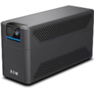 Ever EASYLINE 650 AVR USB Line-Interactive 0.65 kVA 360 W