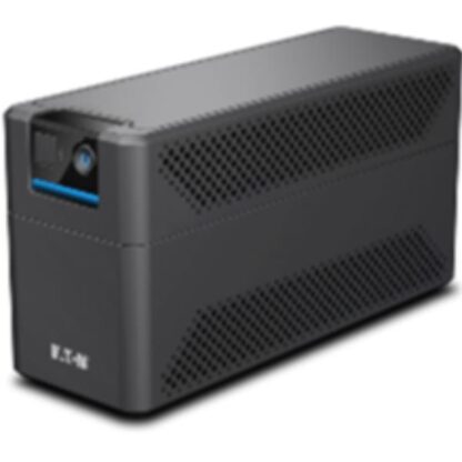 Eaton 5E Gen2 900 USB UPS Line-Interactive 900VA 480W με 4 IEC Πρίζες