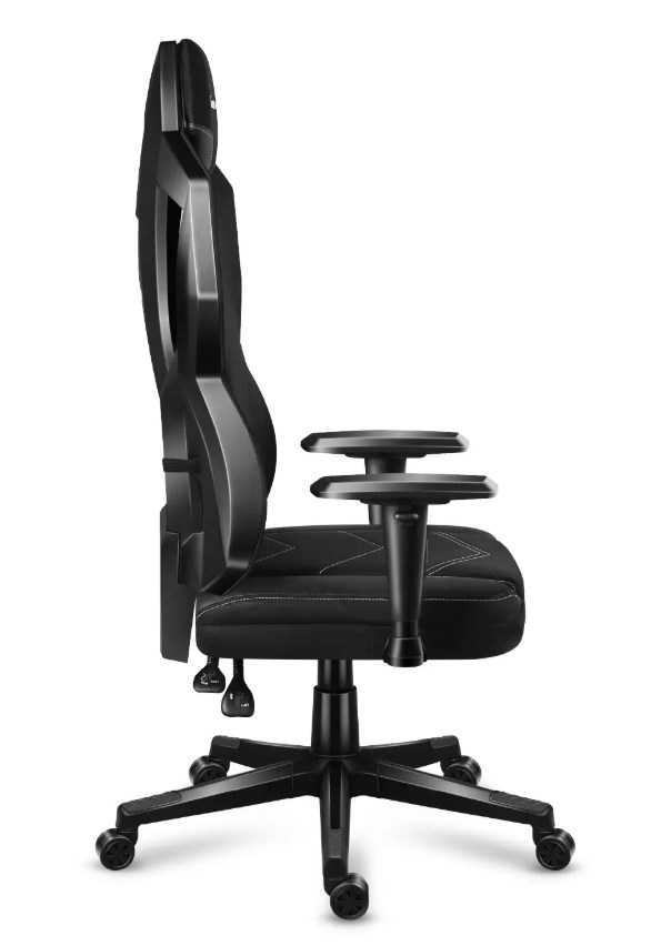 Huzaro Combat 6.2 Black RGB gaming chair Huzaro Combat 6.2 Black RGB gaming chair