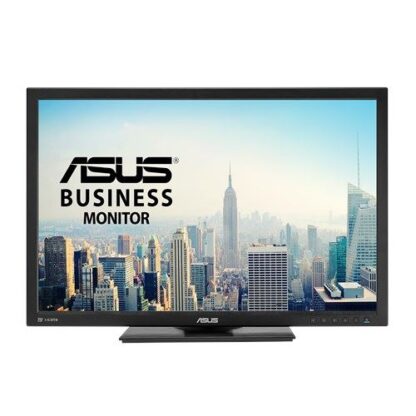 Asus BE24WQLB IPS Monitor 24.1" FHD 1920x1200 με Χρόνο Απόκρισης 5ms GTG