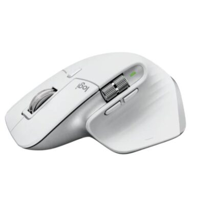 MX MASTER 3S - GRIGIO CHIARO (910-006560)