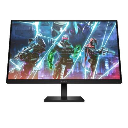 Monitor da gaming OMEN by HP 27" FHD 240 Hz ï¿½ OMEN 27s - Altoparlanti integrati (780G5AA