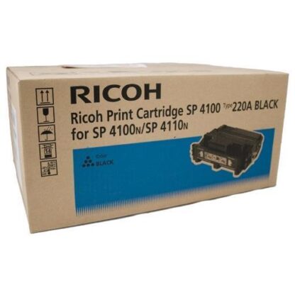 TIPO SP4100 (407649)