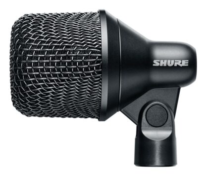 Shure Nexadyn 2  supercardioid dynamic bass drum microphone