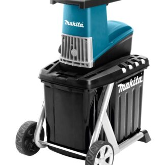 Makita UD2500 garden shredder 2500 W 67 L Blade