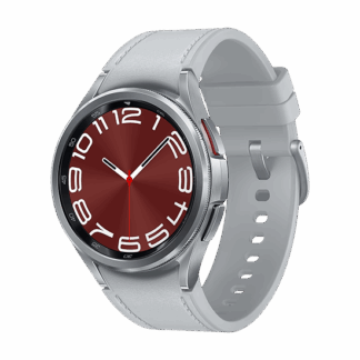 Watch Samsung Galaxy Watch 6 R960 Classic 47mm BT - Silver