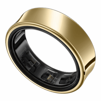 Samsung Galaxy Ring Q505 Size 5 - Titanium Black