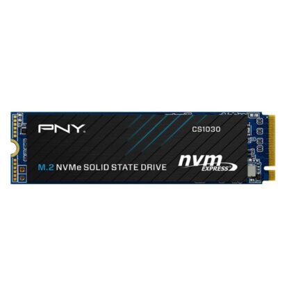 PNY CS1030 SSD 1TB M.2 NVMe PCI Express 3.0 Κωδικός: M280CS1030-1TB-RB