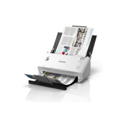WORKFORCE DS-410 (B11B249401)