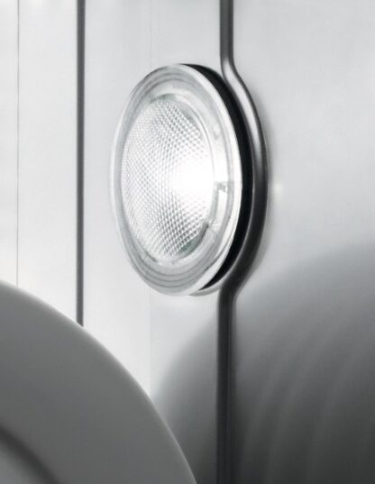 Electrolux Serie 700 EEG68600W Fully built-in 14 place settings A