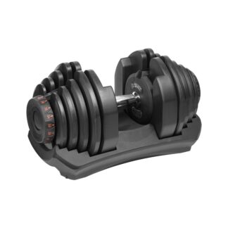REBEL ACTIVE Hantel automat 40 kg