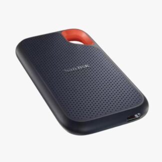 SanDisk Extreme Portable SSD 2B (SDSSDE30-2T00-G26)
