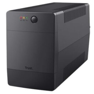 Eaton 3S550F UPS Off-Line 550VA 330W με 6 Schuko Πρίζες