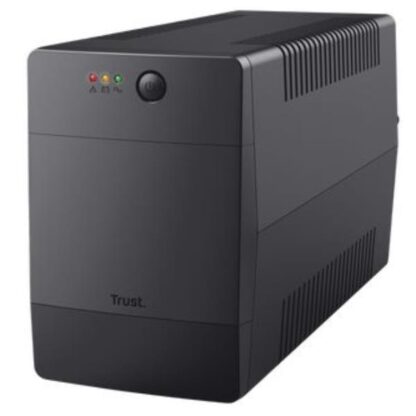 PAXXON 1000VA UPS 4 OUTLETSBTB