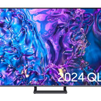 LG Smart Τηλεόραση 48" 4K UHD OLED NanoCell OLED48C41LA HDR (2024)