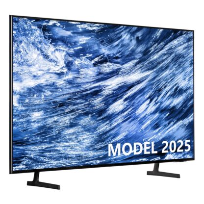 Samsung Q7F QE55Q7FAAU 139.7 cm (55 ) 4K Ultra HD Smart TV Wi-Fi Black