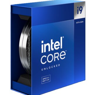 Intel Core i9-14900KS 3.2GHz Επεξεργαστής 24 Πυρήνων για Socket 1700 σε Κουτί