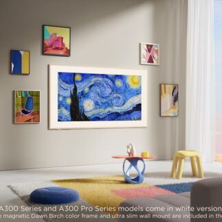 TCL 55A300W