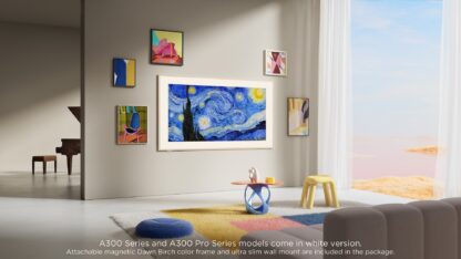 TCL 55A300W