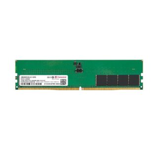 JM4800ASE-32G - DRAM DDR5 SO-DIMM 4800MHz da 32GB, 2Rx8 2Gx8 CL40 1.1V (JM4800ASE-32G)