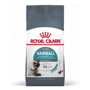 Royal Canin Hairball Care cats dry food 10 kg Adult Corn  Poultry  Rice  Vegetable