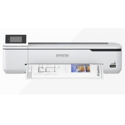 SureColor SC-T2100 - Wireless Printer (No stand) (C11CJ77301A0)