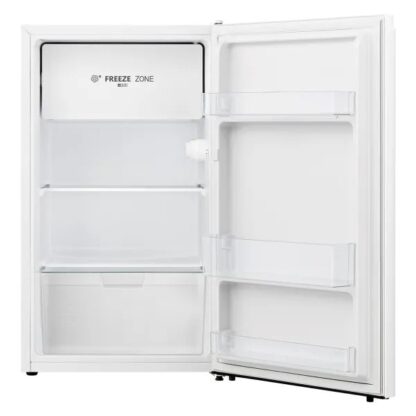 MPM-81-CJH-23/E - Refrigerator-freezer  white