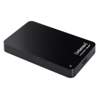Intenso TX100 USB 3.2 Εξωτερικός SSD 2TB 2.5" Μαύρο