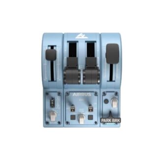 Thrustmaster TCA Quadrant Add-On Airbus Edition