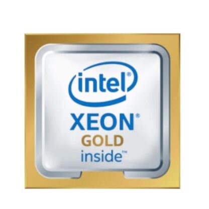 Kit processore Intel Xeon-Gold 6248R (3,0 GHz/24 core/205 W) per HPE ProLiant DL360 Gen10