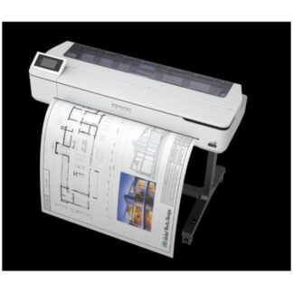 Epson SureColor SC-T5100 Plotter - 36'' (914mm) με Wi-Fi
