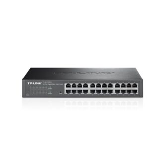 SWITCH 8 GIGABIT VLAN QOS IGMP DHCP