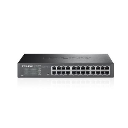 SWITCH 24 GIGABIT VLAN QOS