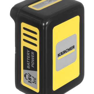 Karcher Σετ Μπαταρίας Χωρητικότητας 5Ah 36V με Φορτιστή Κωδικός: 2.445-065.0