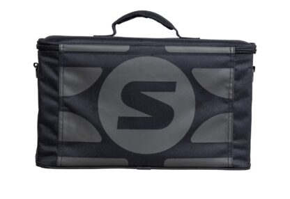 Shure Wireless System Carry Bag (2) - Transport bag for Shure wireless microphones