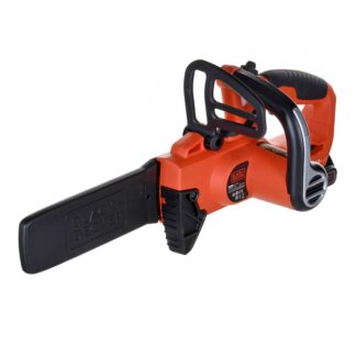 Black & Decker Αλυσοπρίονο Μπαταρίας 18V 3.7kg με Λάμα 20cm Κωδικός: GKC1820L20
