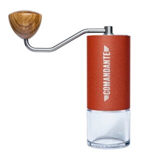 Comandante C40 MK4 Nitro Χειροκίνητος Μύλος Άλεσης Καφέ Blade Sunset