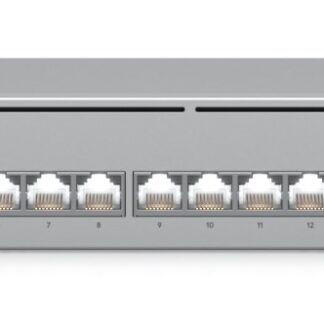 Ubiquiti Pro Max 16 L3 2.5G Ethernet (100/1000/2500) 1U Grey