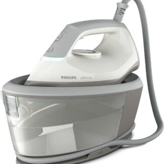 Philips Series 2000 Σύστημα Σιδερώματος Πίεσης 6bar με Δοχείο 1.4lt Κωδικός: PSG2000/80