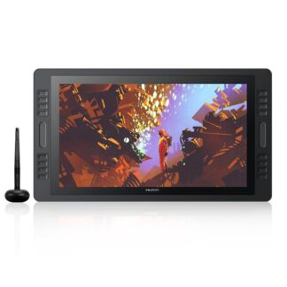 HUION KAMVAS PRO 13 2.5K GRAPHICS TABLET