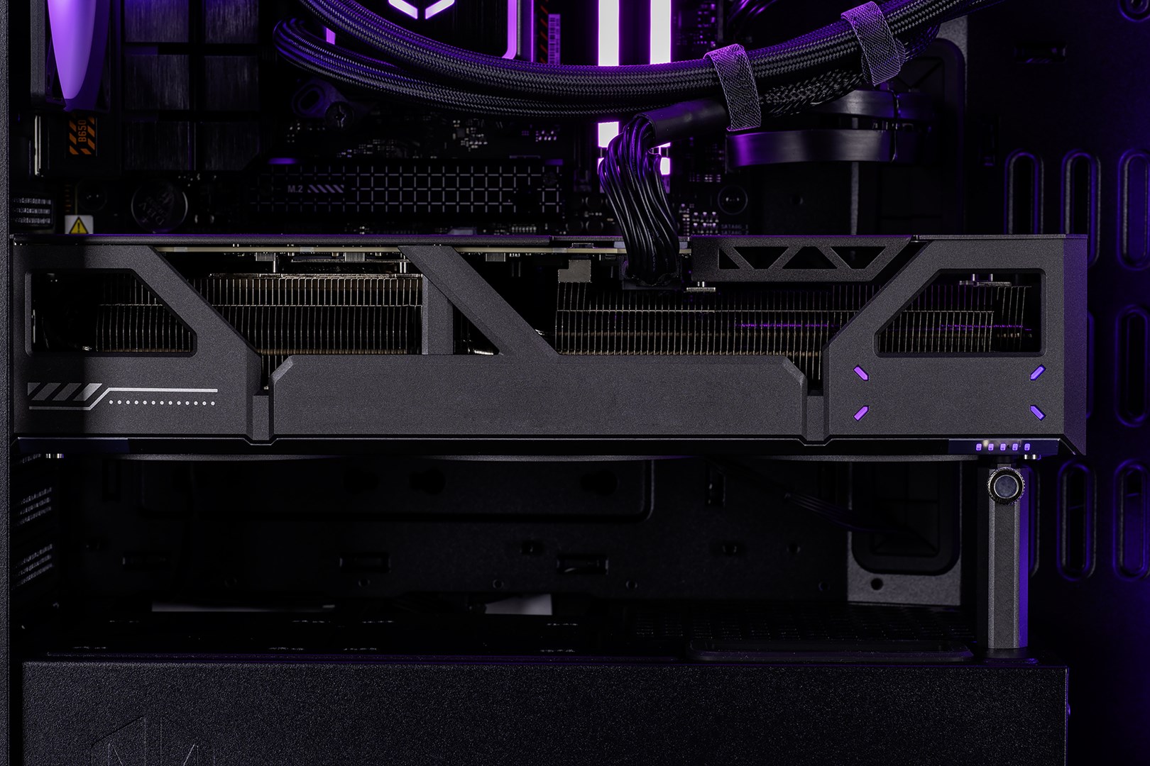 Actina 5901443415152 PC Intel® Core™ i7 i7-14700KF 32 GB DDR5-SDRAM 2 TB SSD NVIDIA GeForce RTX 5070 Ti Midi Tower Black Actina 5901443415152 PC Intel® Core™ i7 i7-14700KF 32 GB DDR5-SDRAM 2 TB SSD NVIDIA GeForce RTX 5070 Ti Midi Tower Black