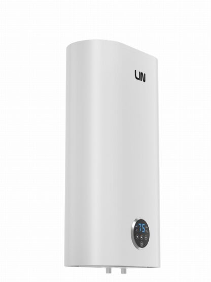 LIN LIFVD1 50L white electric boiler without WI-FI