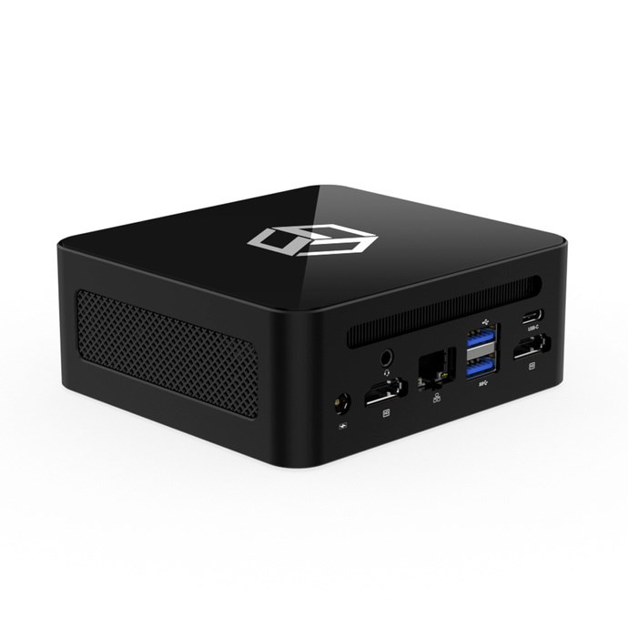 Qoobe AP13620 Mini PC (Core i7-13620H/16GB DDR4/512GB SSD/W11 Pro) Qoobe AP13620 Mini PC (Core i7-13620H/16GB DDR4/512GB SSD/W11 Pro)