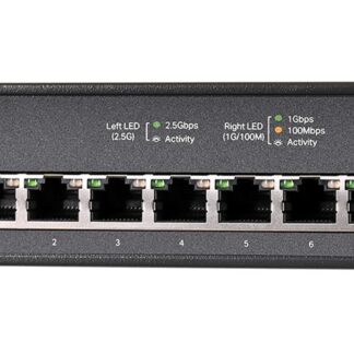 TP-LINK TPLINK Switch Omada Access Pro SG3210X-M2 SG3210XM2 (SG3210X-M2)