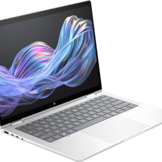 HP EliteBook X Flip G1i 14 inch Notebook Next Gen AI PC Copilot+ PC Intel Core Ultra 5 228V Hybrid (2in1) 35.6 cm (14 ) WUXGA Touchscreen 512 GB SSD Windows 11 Pro