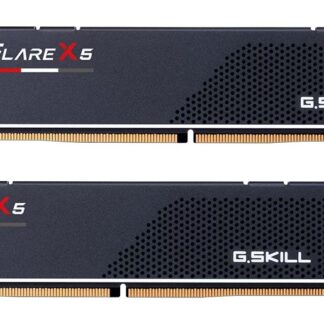 G.Skill Flare X5 64GB DDR5 RAM με 2 Modules (2x32GB) και Ταχύτητα 6000 για Desktop Κωδικός: F5-6000J3636F32GX2-FX5