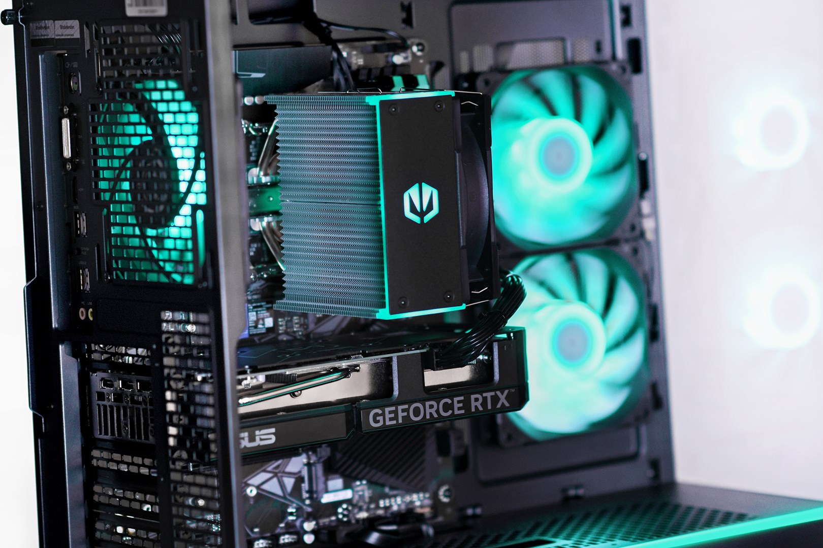 Actina 5901443416395 PC AMD Ryzen™ 5 7600X 32 GB DDR5-SDRAM 1 TB SSD NVIDIA GeForce RTX 5070 Midi Tower Black Actina 5901443416395 PC AMD Ryzen™ 5 7600X 32 GB DDR5-SDRAM 1 TB SSD NVIDIA GeForce RTX 5070 Midi Tower Black