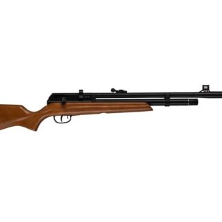 BEEMAN RAIDER 1330 PCP 4.5 mm air rifle 12-shot wood up to 17J